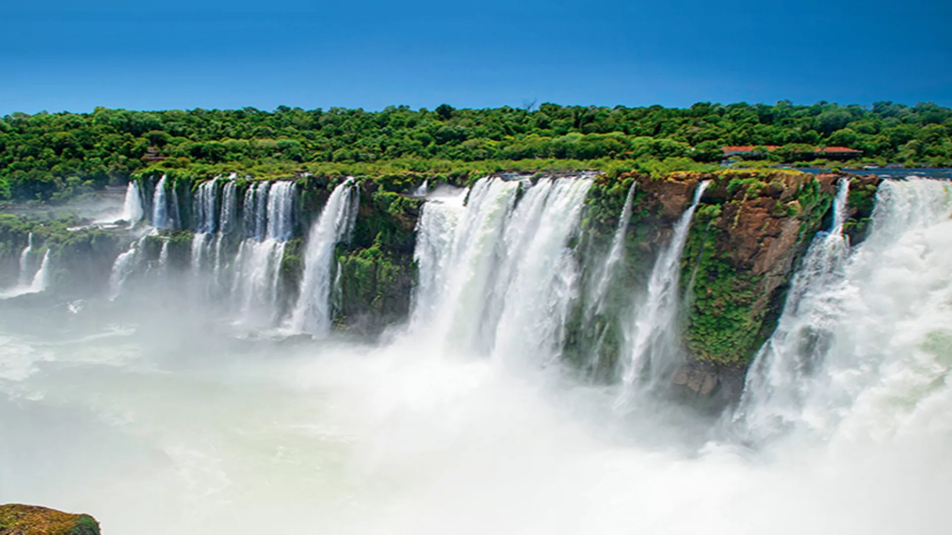 NORTH EAST ARGENTINA