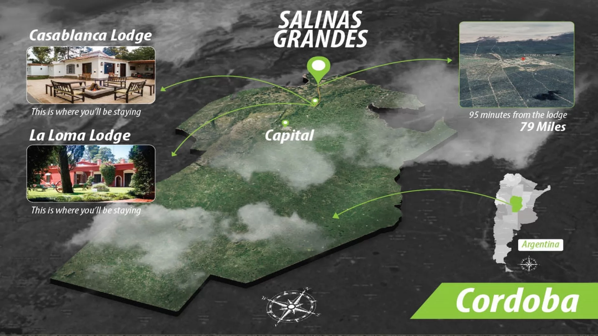 SALINAS GRANDES (CÓRDOBA)