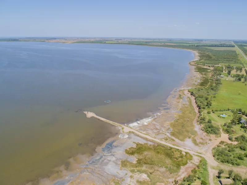 Mar Chiquita Documentary