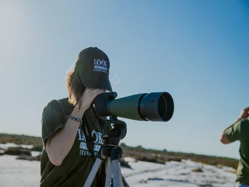 SALINAS GRANDES CÓRDOBA